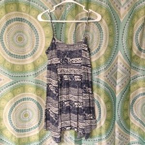 American Eagle Dress